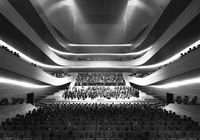 Konzerthaus M&uuml;nchen | Wettbewerb 2016 | 2.Preis